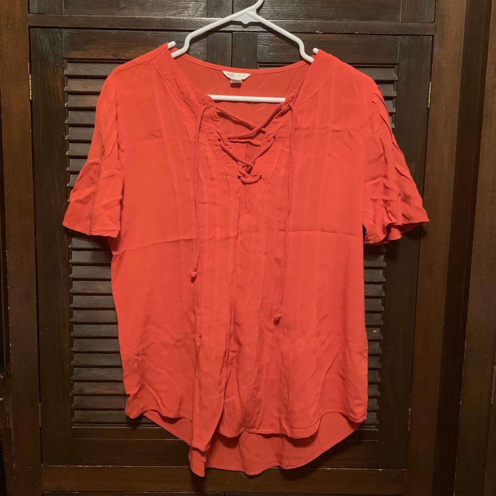 Cato blouse
